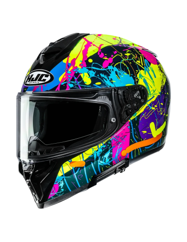 Casco HJC I72 Electra MC38H