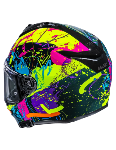 Casco HJC I72 Electra MC38H