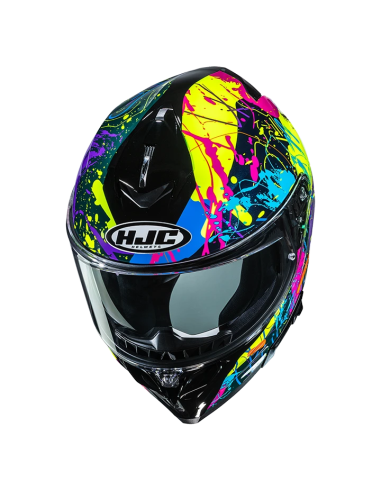 Casco HJC I72 Electra MC38H