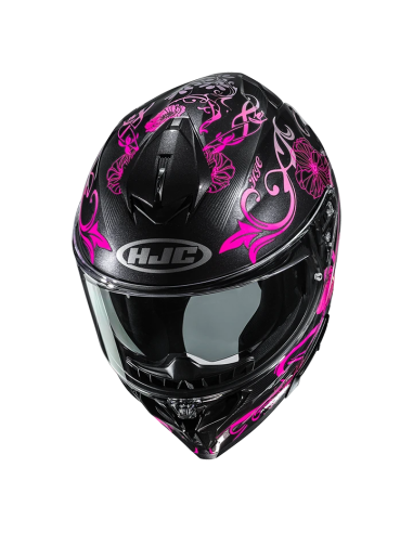Casco HJC I72 Marti MC8
