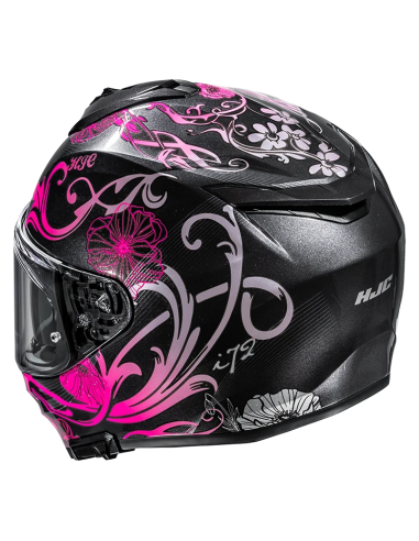 Casco HJC I72 Marti MC8