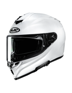 Casco HJC I72 Solid Blanco...