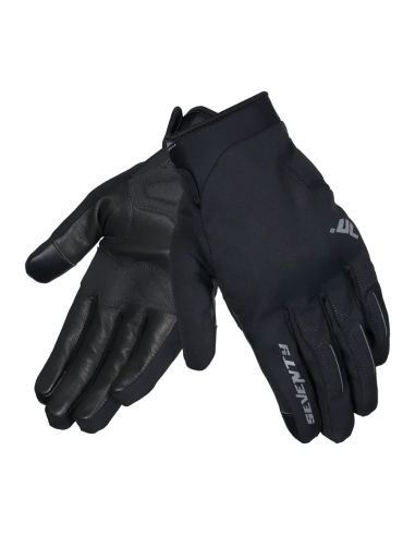 Guantes SEVENTY SD-C77 Asphalt Plus...