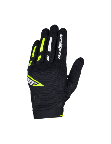 Guantes SEVENTY SD-C80 Asphalt Plus...