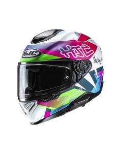 Casco HJC RPHA 72 Goldy...