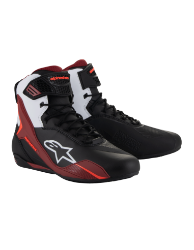 Botas Alpinestars Faster-4...