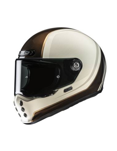 Casco HJC V10 Hodu MC9 Oferta Limitada