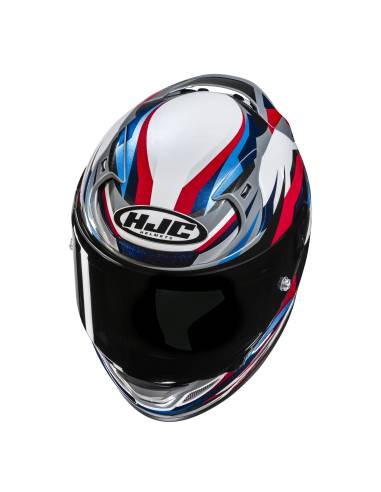 Casco HJC RPHA 12 Dravix MC21 Oferta...