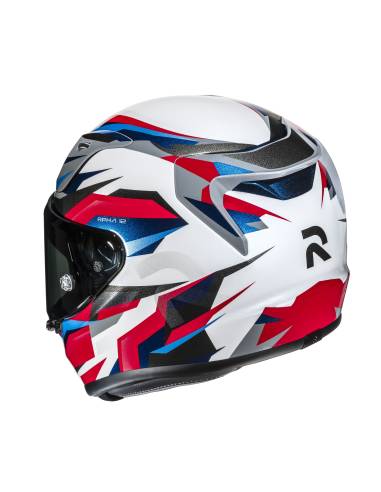 Casco HJC RPHA 12 Dravix MC21 Oferta...