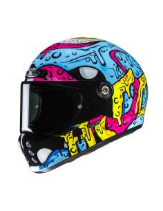 Casco HJC V10 Squeeze MC28...