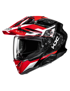 Casco HJC RPHA 60 Dakar MC1...