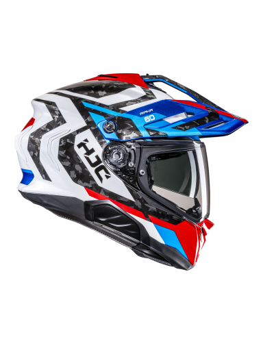Casco HJC RPHA 60 Dakar MC21 Oferta...