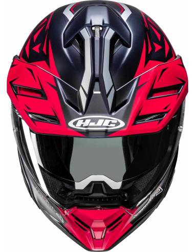 Casco HJC RPHA 60 SPIELBERG RED BULL...