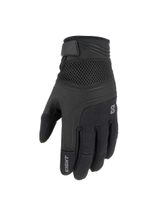 Guantes EIGHT Skino Negro