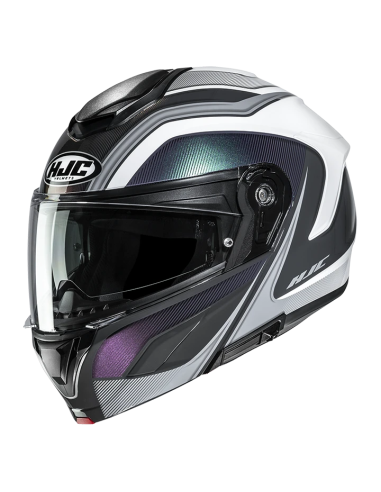Casco HJC C92  SIRIUS MC10