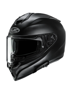 Casco HJC I72 Solid Negro...