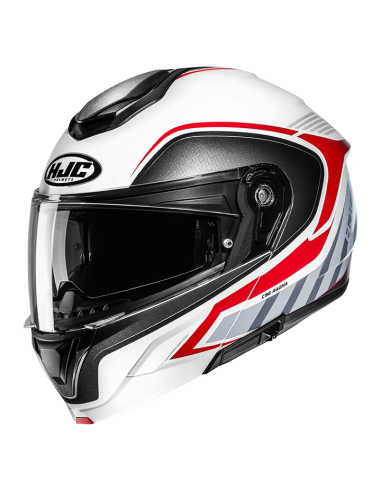 Casco HJC C92  RAGNA  MC1