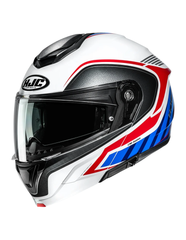 Casco HJC C92  RAGNA  MC21