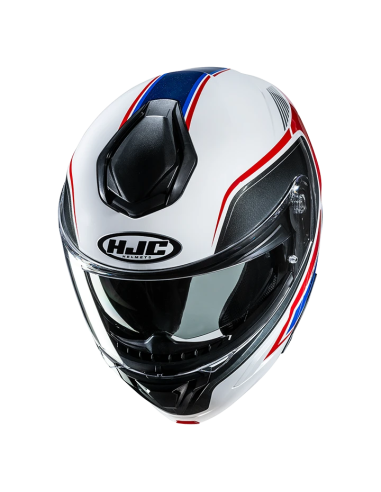 Casco HJC C92  RAGNA  MC21