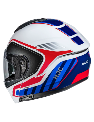 Casco HJC C92  RAGNA  MC21