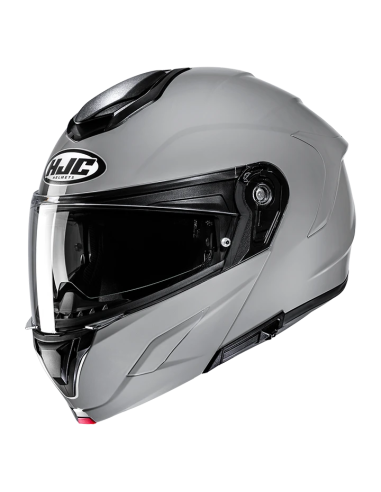 Casco HJC C92 Solid Gris Nardo