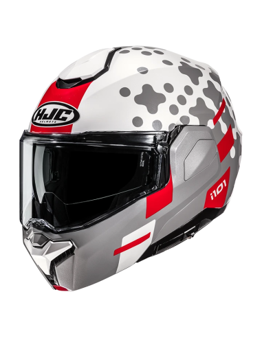Casco HJC I101 Astel MC1