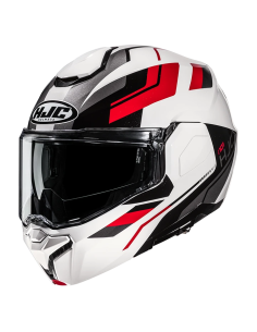 Casco HJC I101 Krone MC1