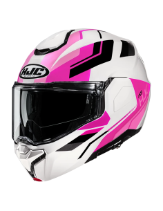 Casco HJC I101 Krone MC8