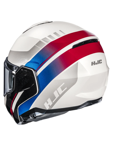 Casco HJC I101 Mira MC21