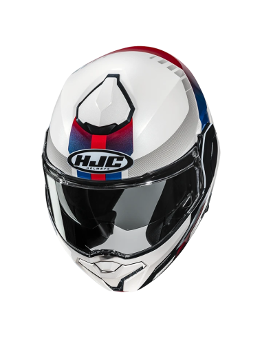 Casco HJC I101 Mira MC21
