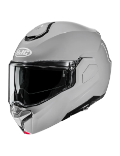 Casco HJC I101 Solid Gris...