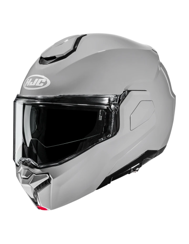 Casco HJC I101 Solid Gris Nardo