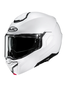 Casco HJC I101 Solid Blanco...