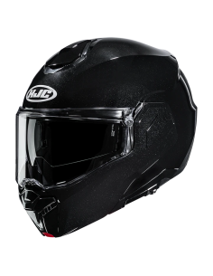 Casco HJC I101 Solid Negro...