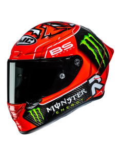 Casco HJC RPHA 1 QUARTARARO...
