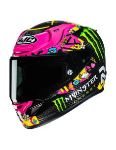 Casco HJC RPHA 12 Carbon...