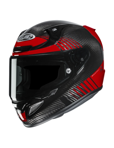 Casco HJC RPHA 12 Carbon Tovin MC1