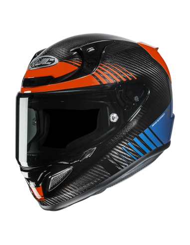 Casco HJC RPHA 12 Carbon Tovin MC27
