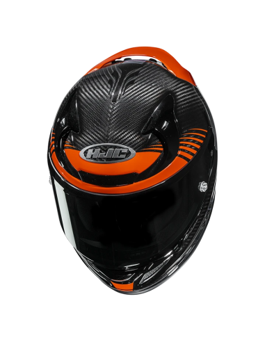 Casco HJC RPHA 12 Carbon Tovin MC27