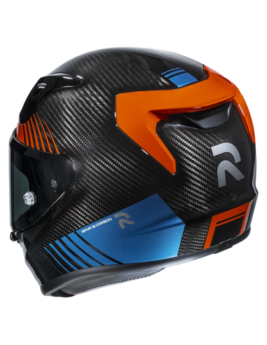 Casco HJC RPHA 12 Carbon Tovin MC27