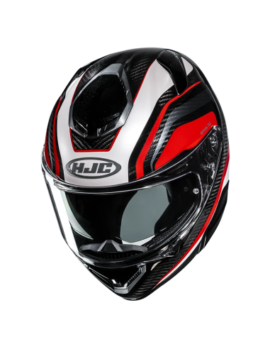 Casco HJC RPHA 72 Carbon Lis MC1