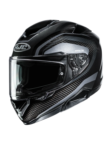 Casco HJC RPHA 72 Carbon Lis MC5