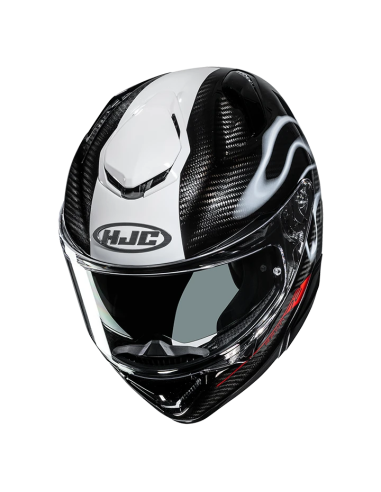 Casco HJC RPHA 72 Carbon Garen MC1