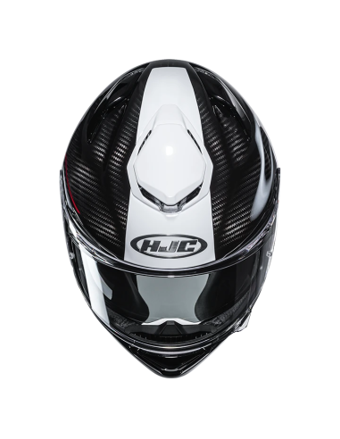 Casco HJC RPHA 72 Carbon Garen MC1
