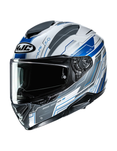 Casco HJC RPHA 72 Kosis MC2