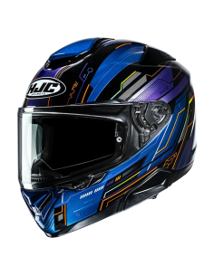 Casco HJC RPHA 72 Kosis MC28