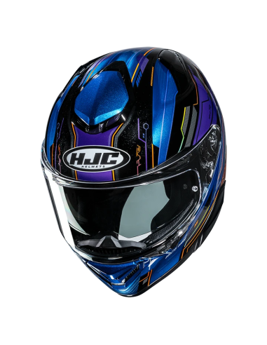 Casco HJC RPHA 72 Kosis MC28