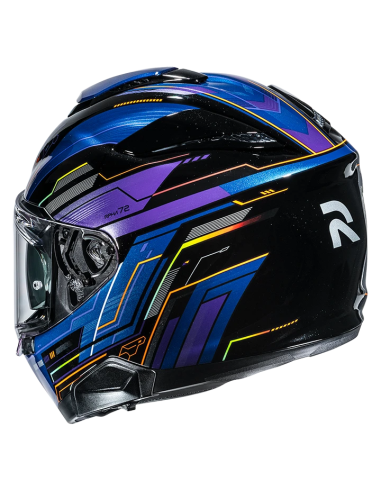 Casco HJC RPHA 72 Kosis MC28