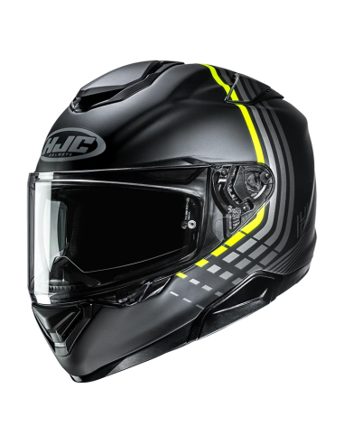 Casco HJC RPHA 72 Veldine MC3HSF