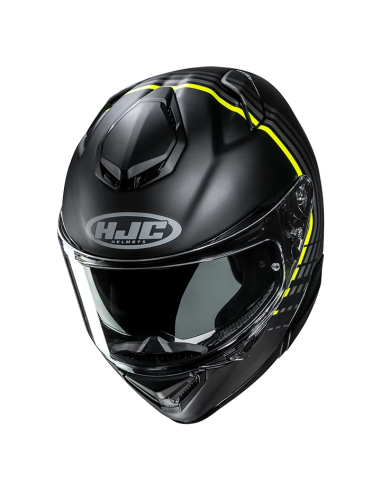 Casco HJC RPHA 72 Veldine MC3HSF